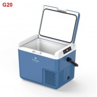 EVACOOL EVAG20 OTO BUZDOLABI 18 LİTRE