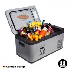 PARAGO PG21 KOMPRESÖRLÜ MİNİ OTO BUZDOLABI 21 LİTRE 12-24V