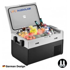 OTO BUZDOLABI KOMPRESÖRLÜ 45 LİTRE  PARAGO PG45 PARAGO  45LT  12-24V