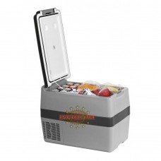 İNDEL OTO BUZDOLABI 40 LİTRE KOMPRESÖRLÜ TB41A 12&24 VOLT